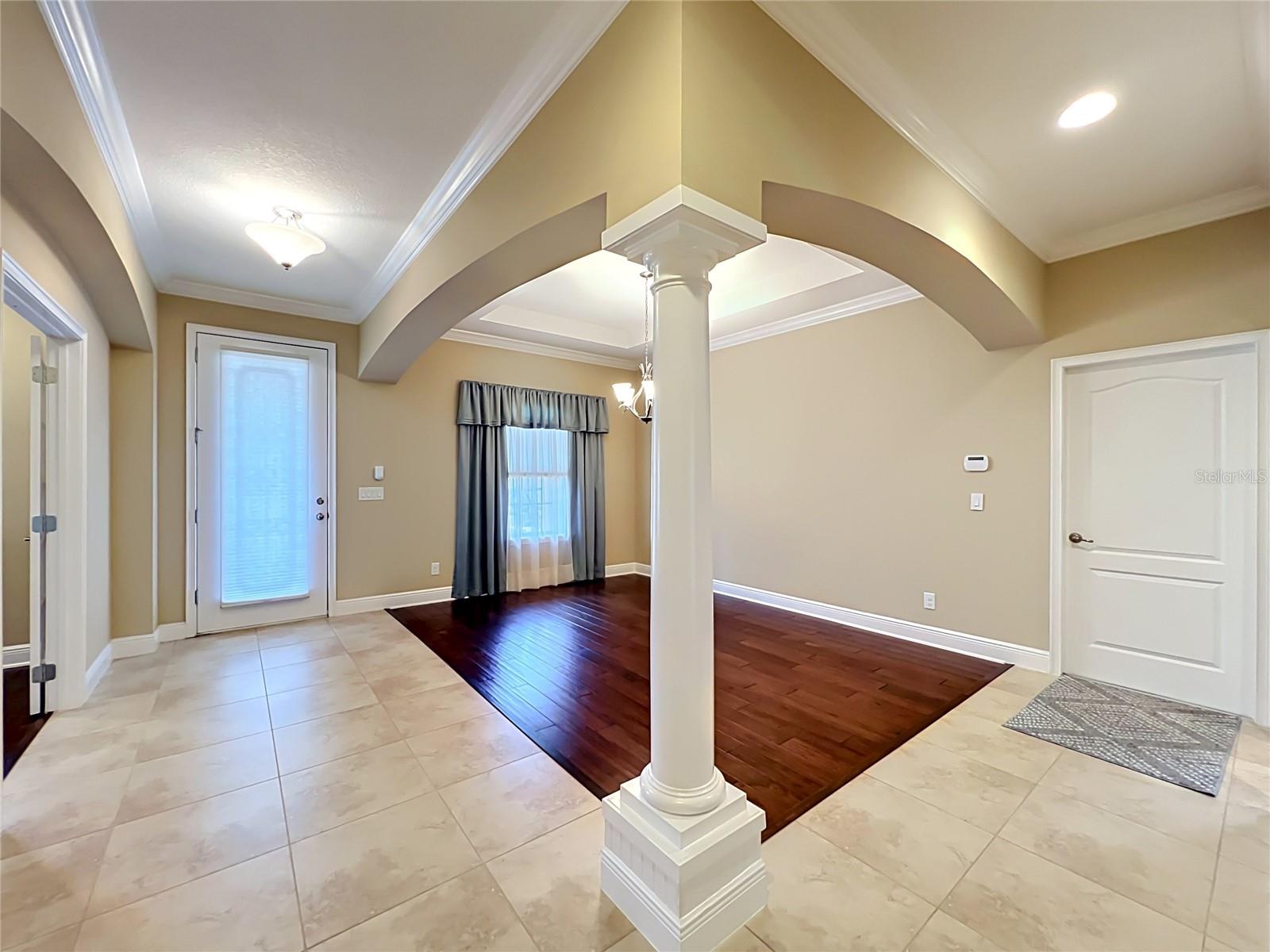 PEARL LAKE ESTATES - Residential