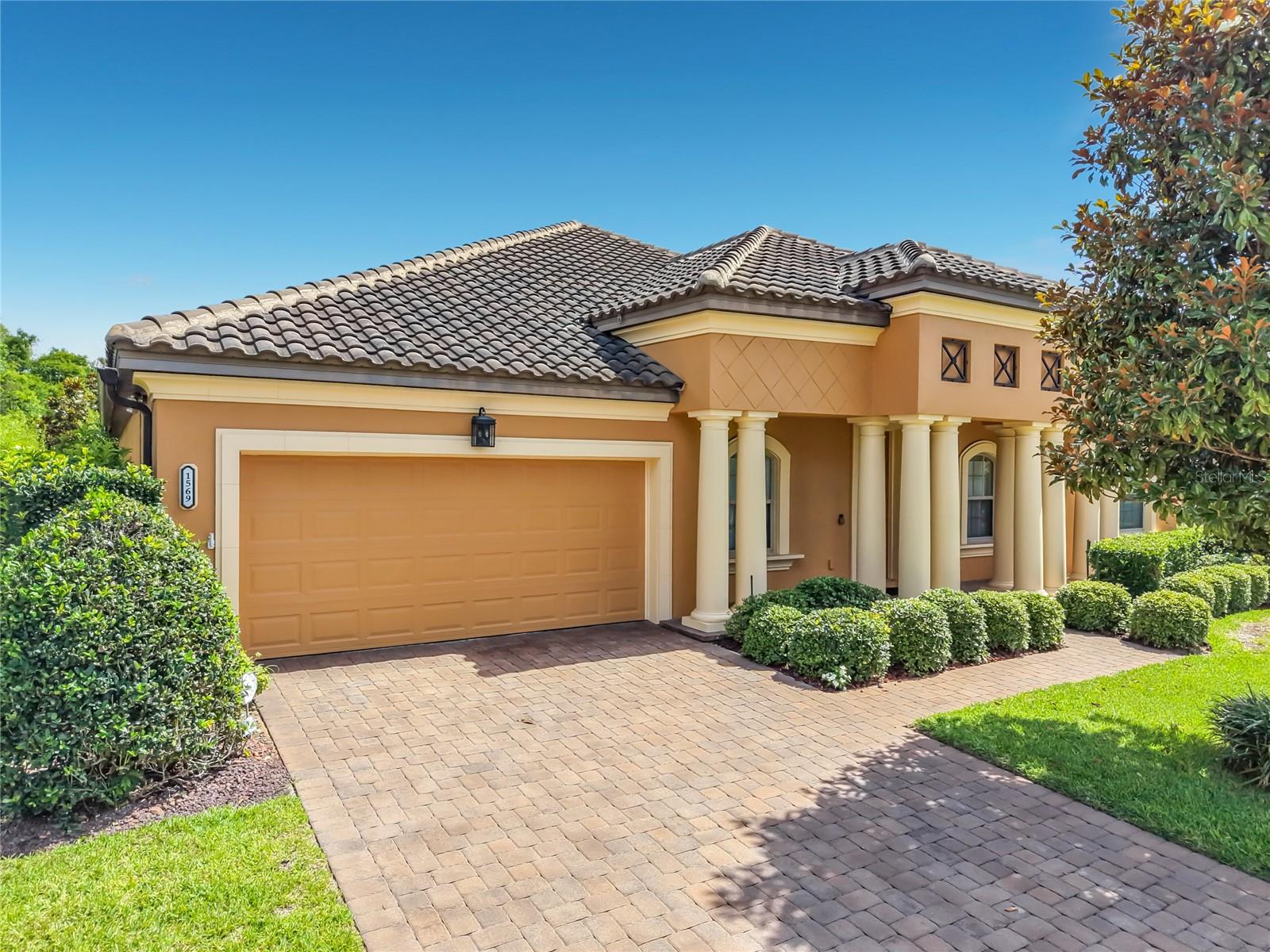 PEARL LAKE ESTATES - Residential