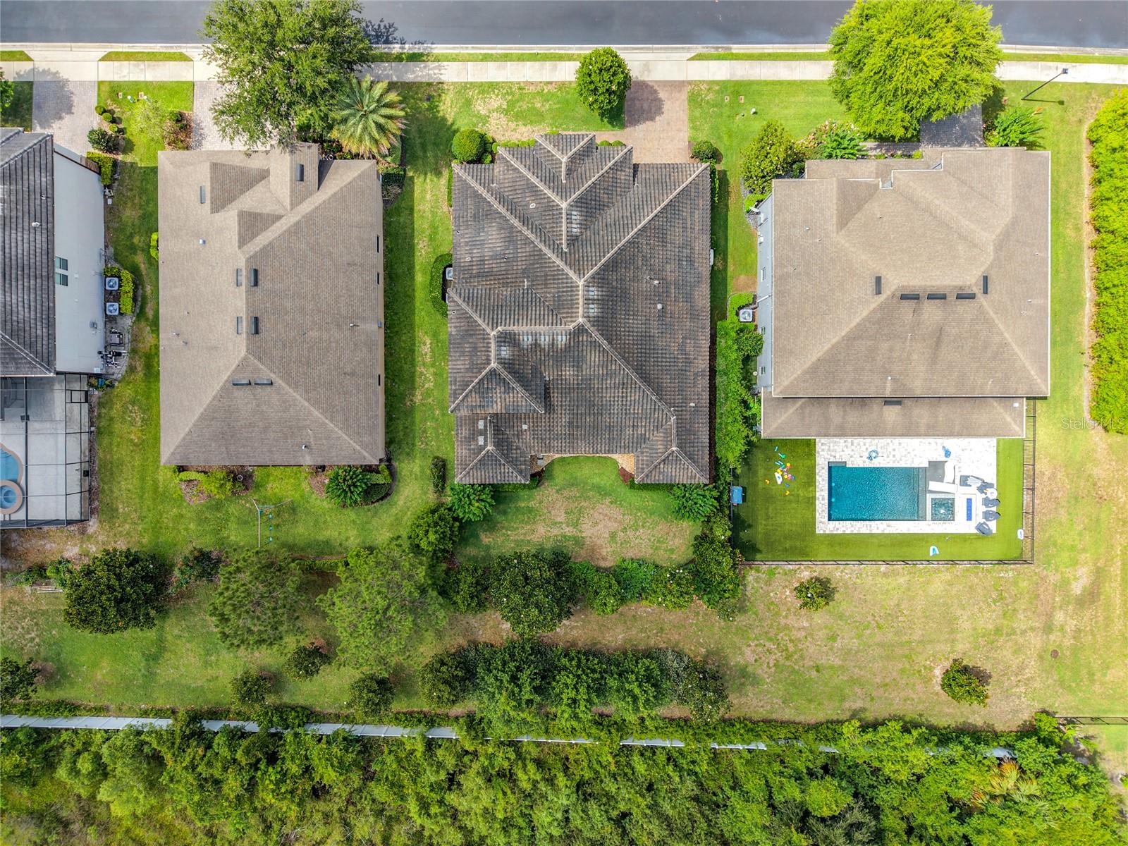 PEARL LAKE ESTATES - Residential
