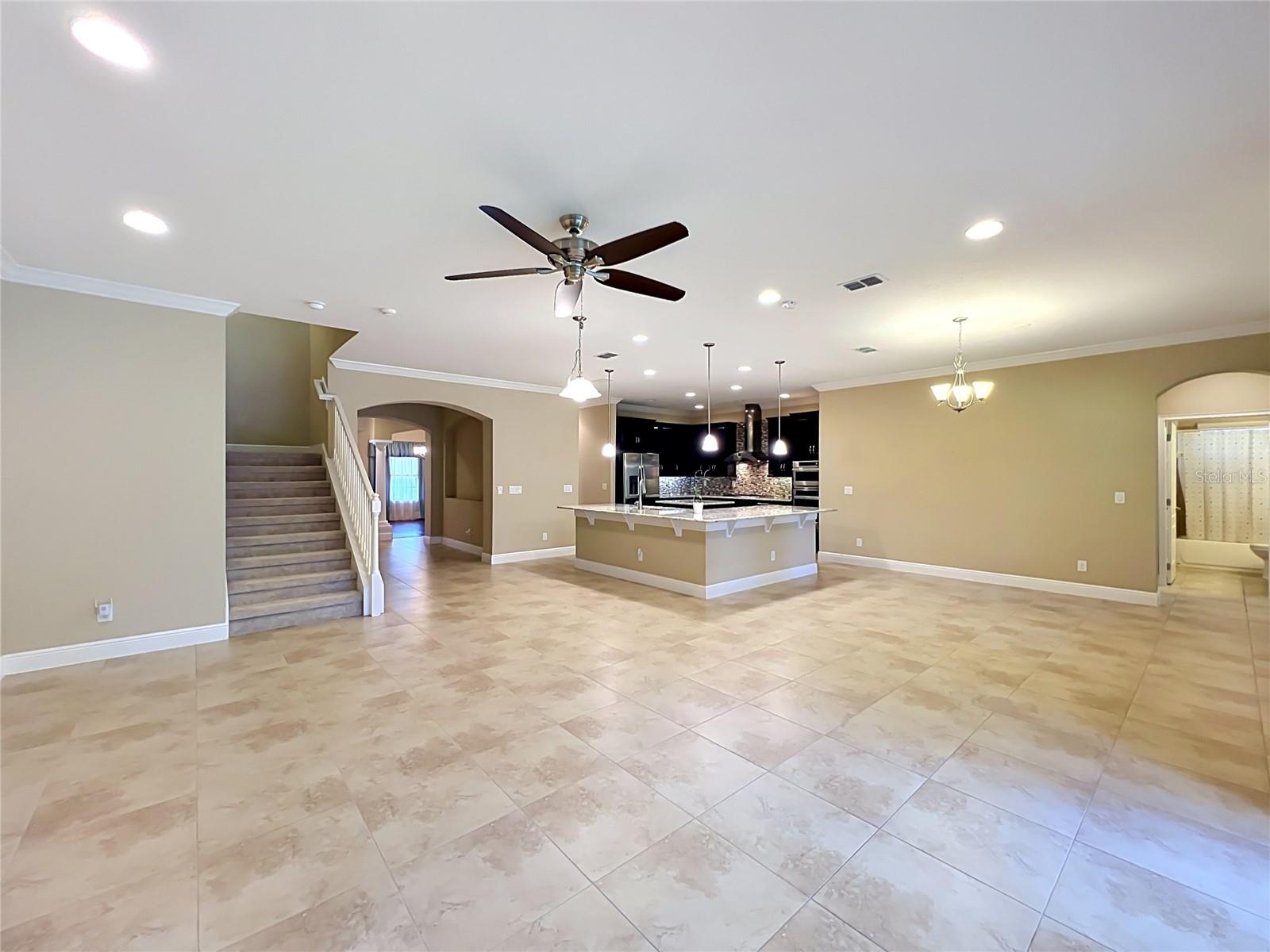 PEARL LAKE ESTATES - Residential