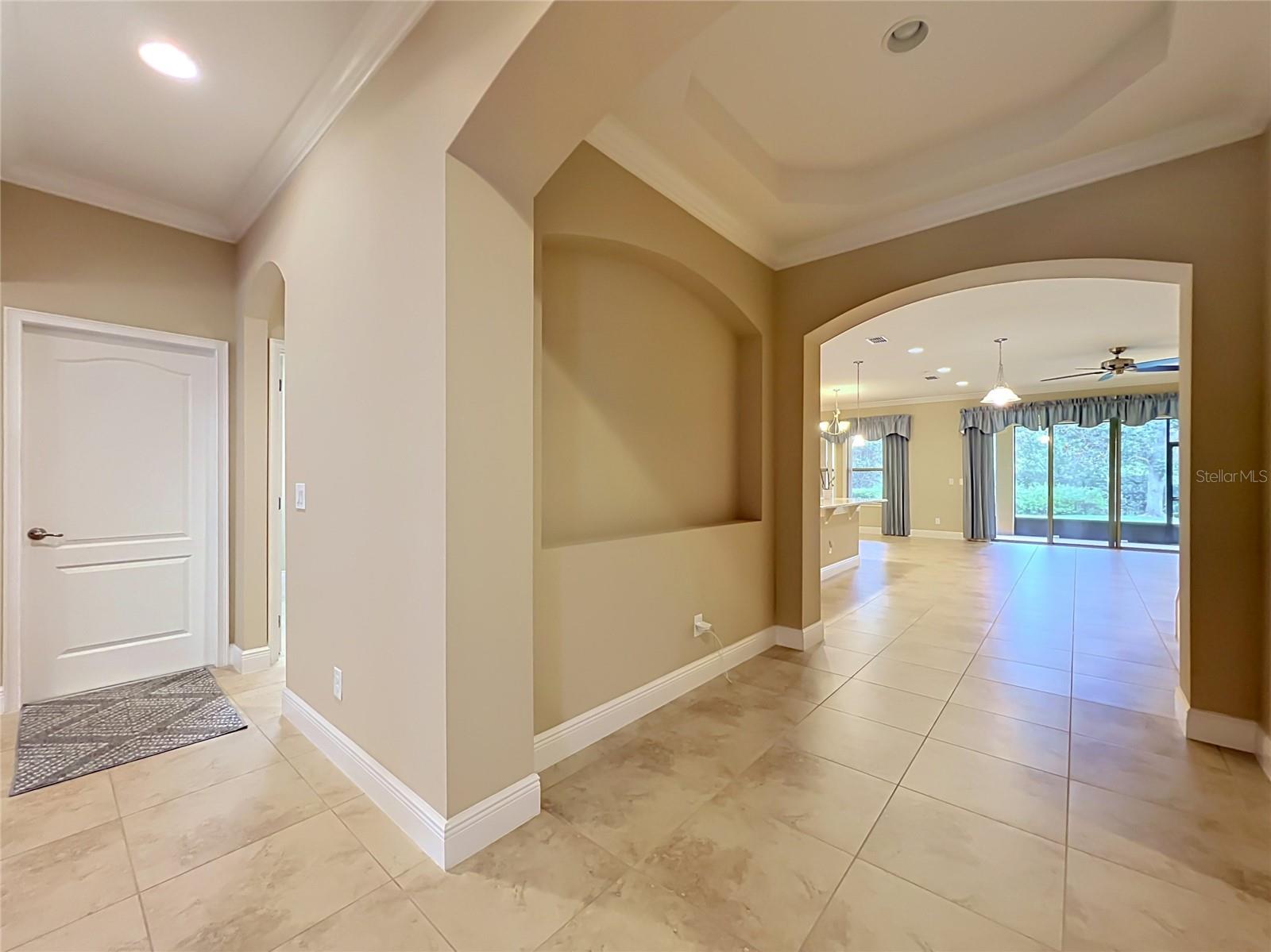 PEARL LAKE ESTATES - Residential