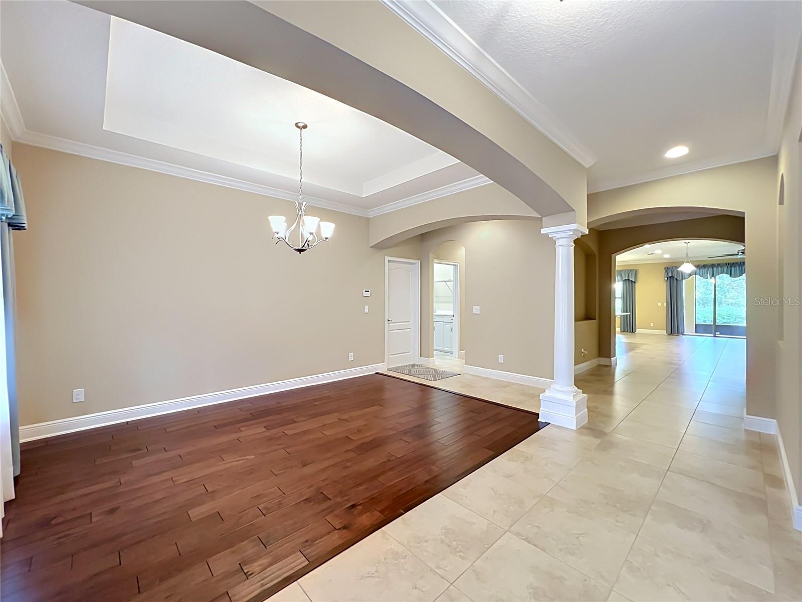 PEARL LAKE ESTATES - Residential