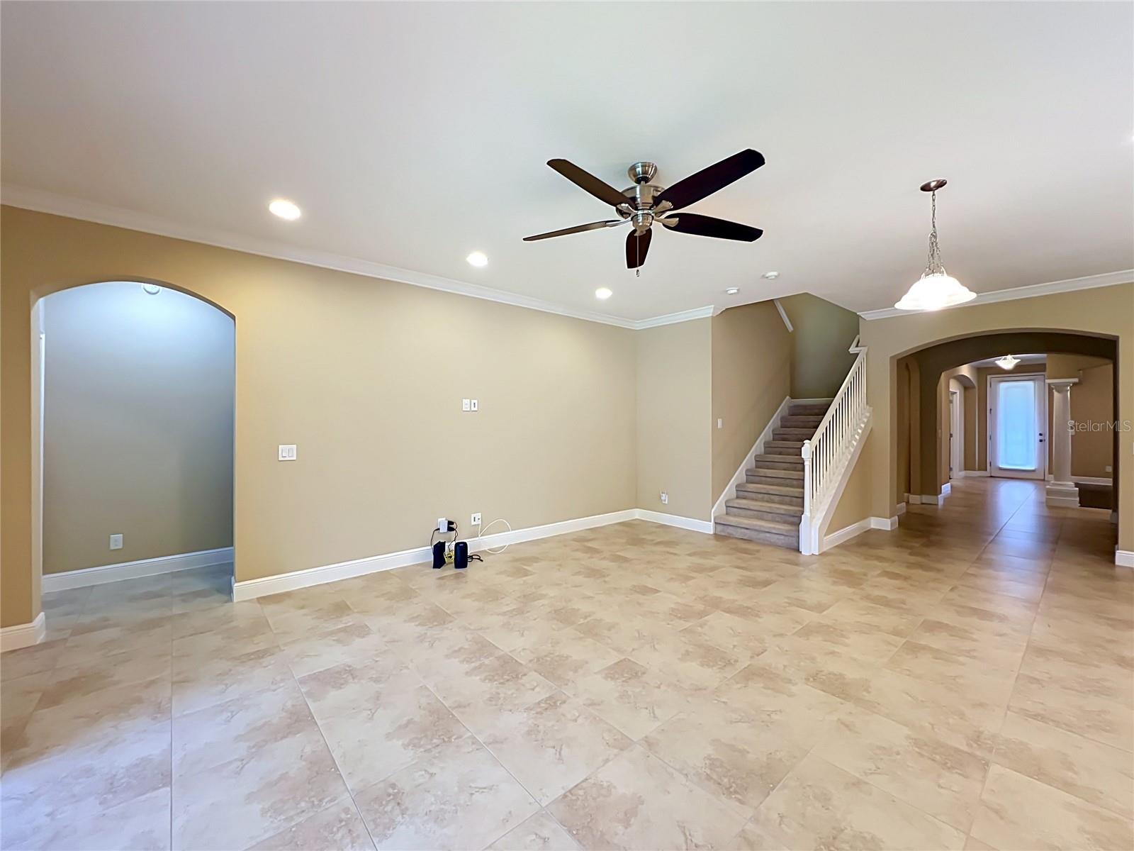 PEARL LAKE ESTATES - Residential