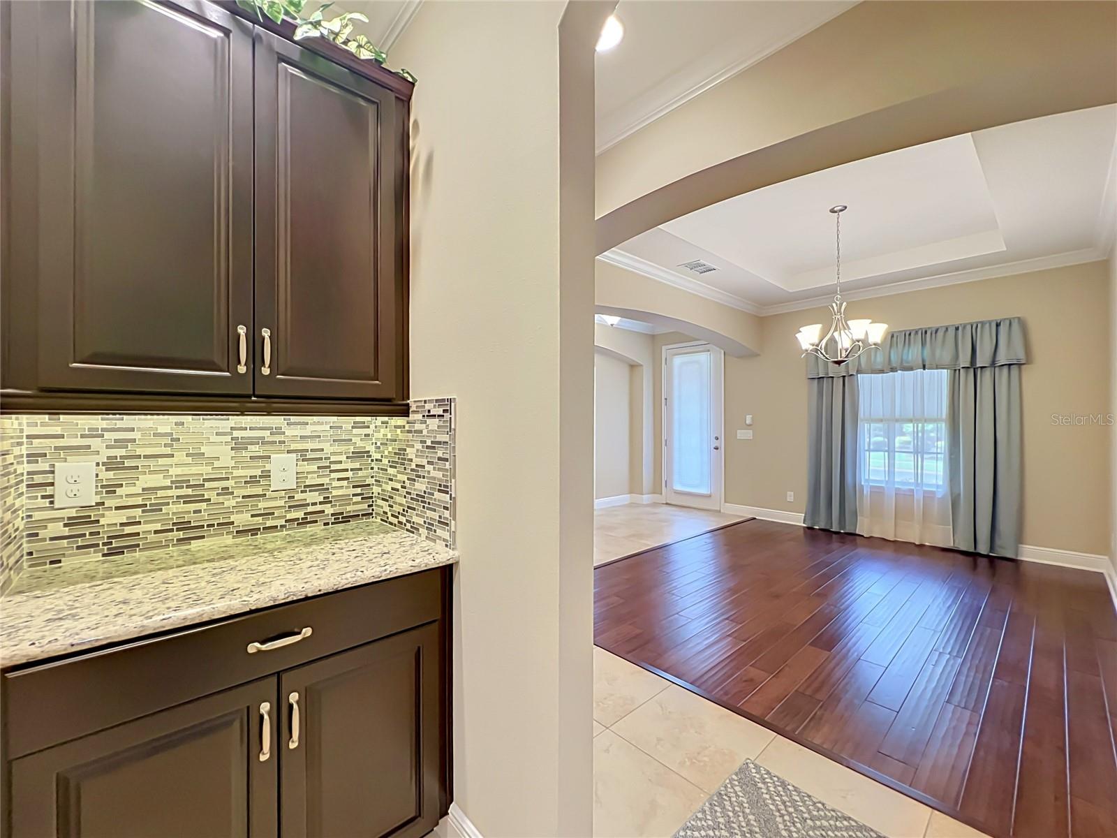 PEARL LAKE ESTATES - Residential