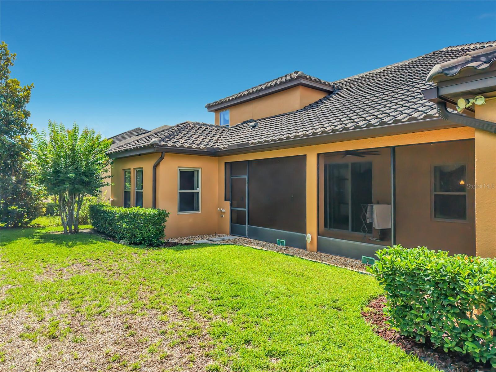 PEARL LAKE ESTATES - Residential