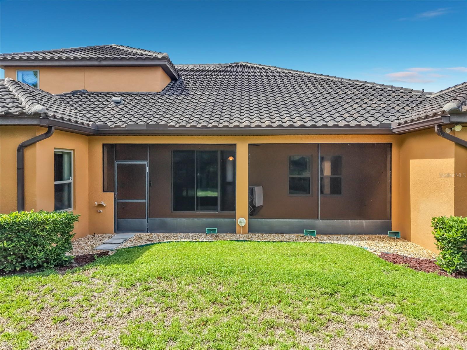 PEARL LAKE ESTATES - Residential