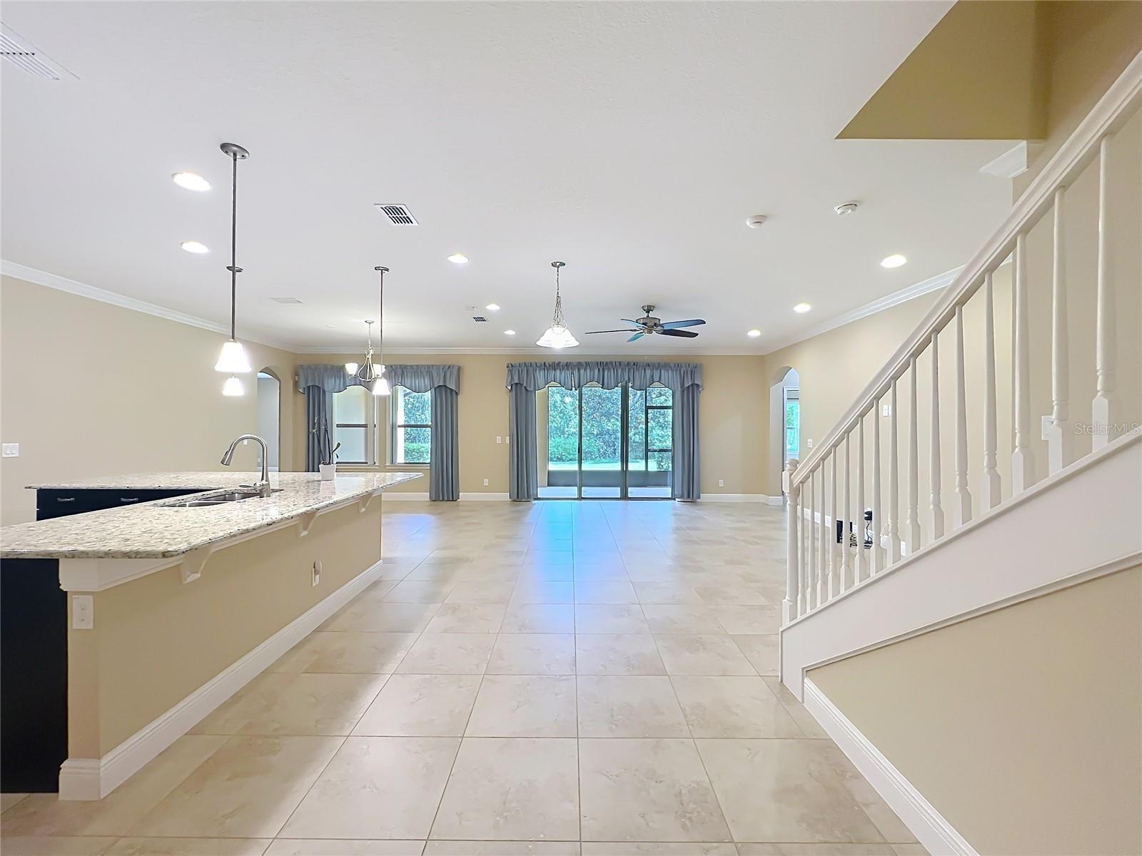 PEARL LAKE ESTATES - Residential