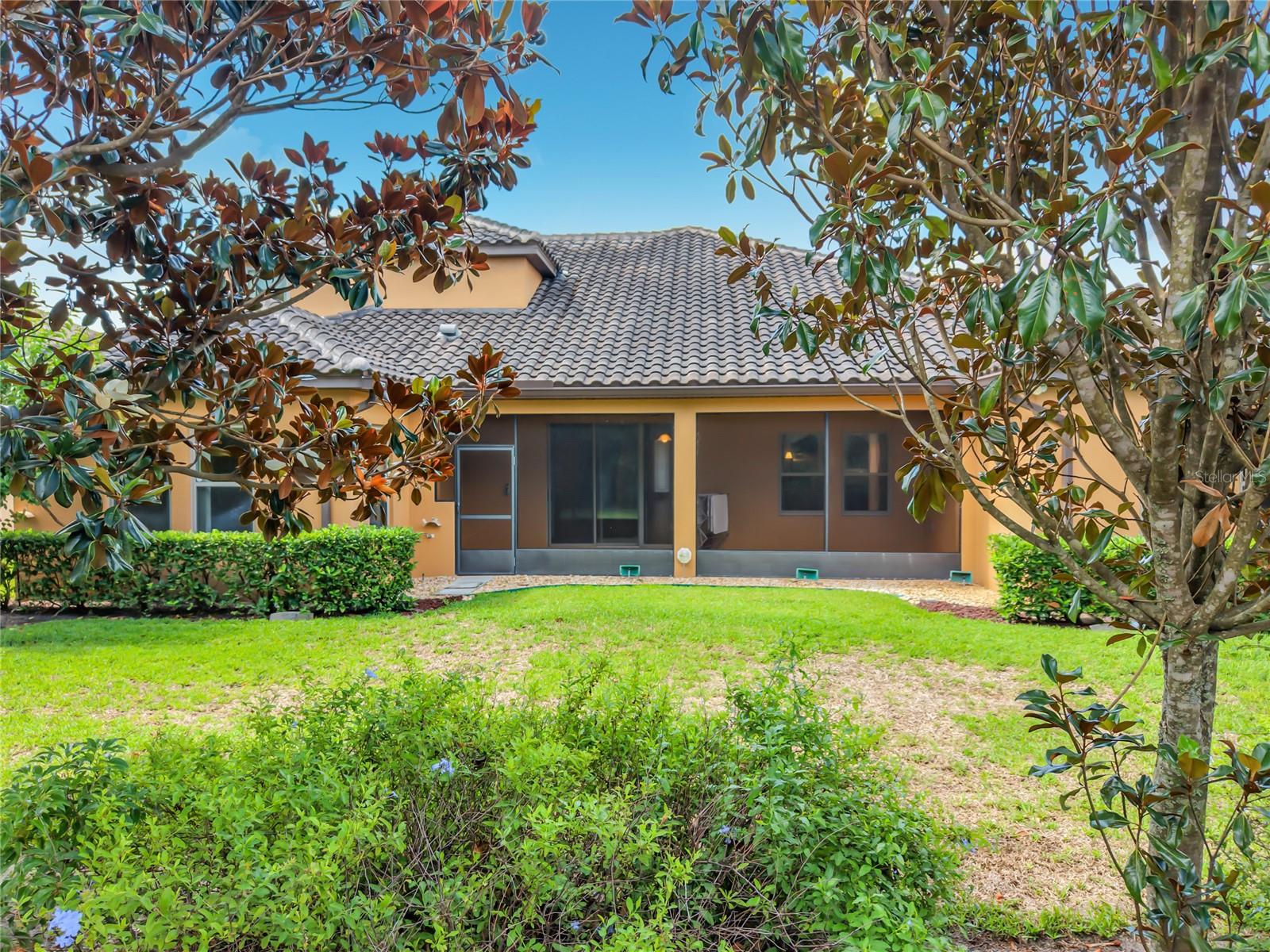 PEARL LAKE ESTATES - Residential