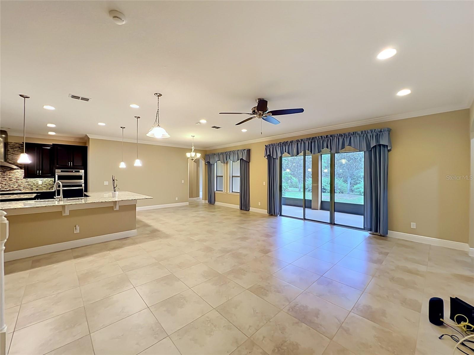 PEARL LAKE ESTATES - Residential