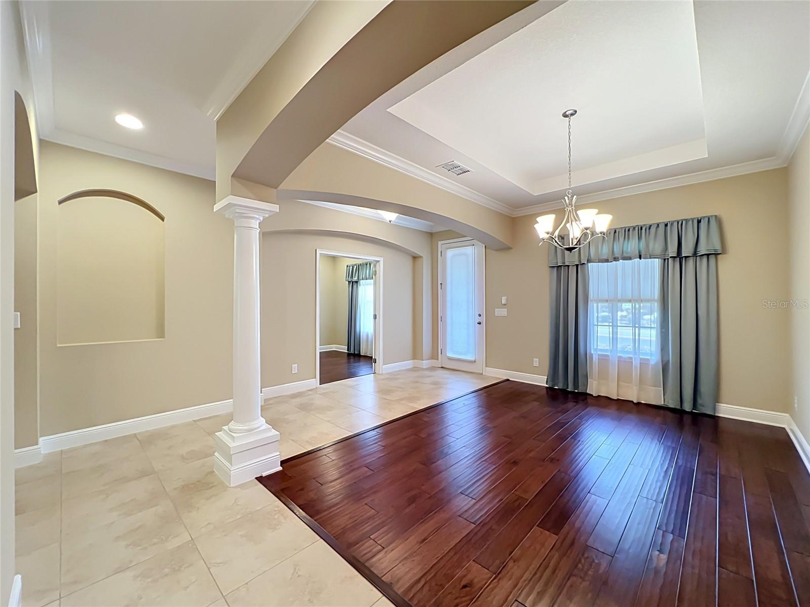 PEARL LAKE ESTATES - Residential