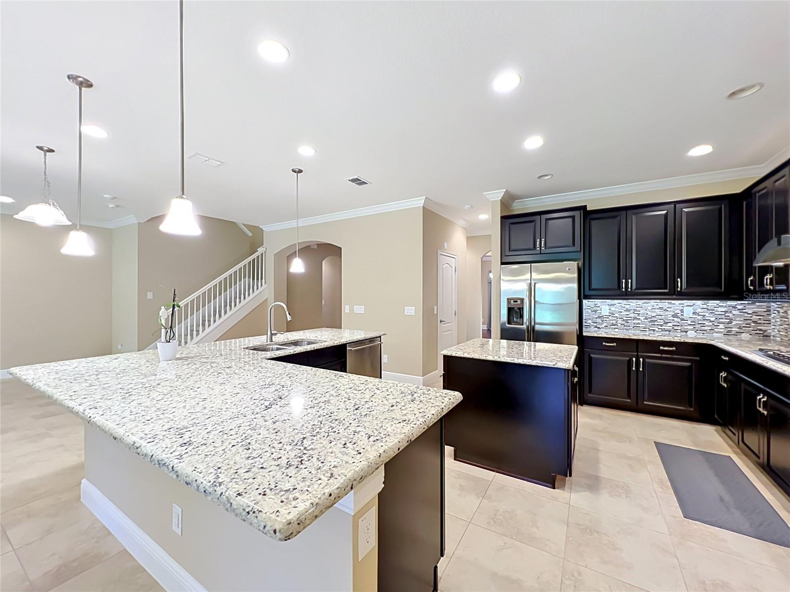 PEARL LAKE ESTATES - Residential