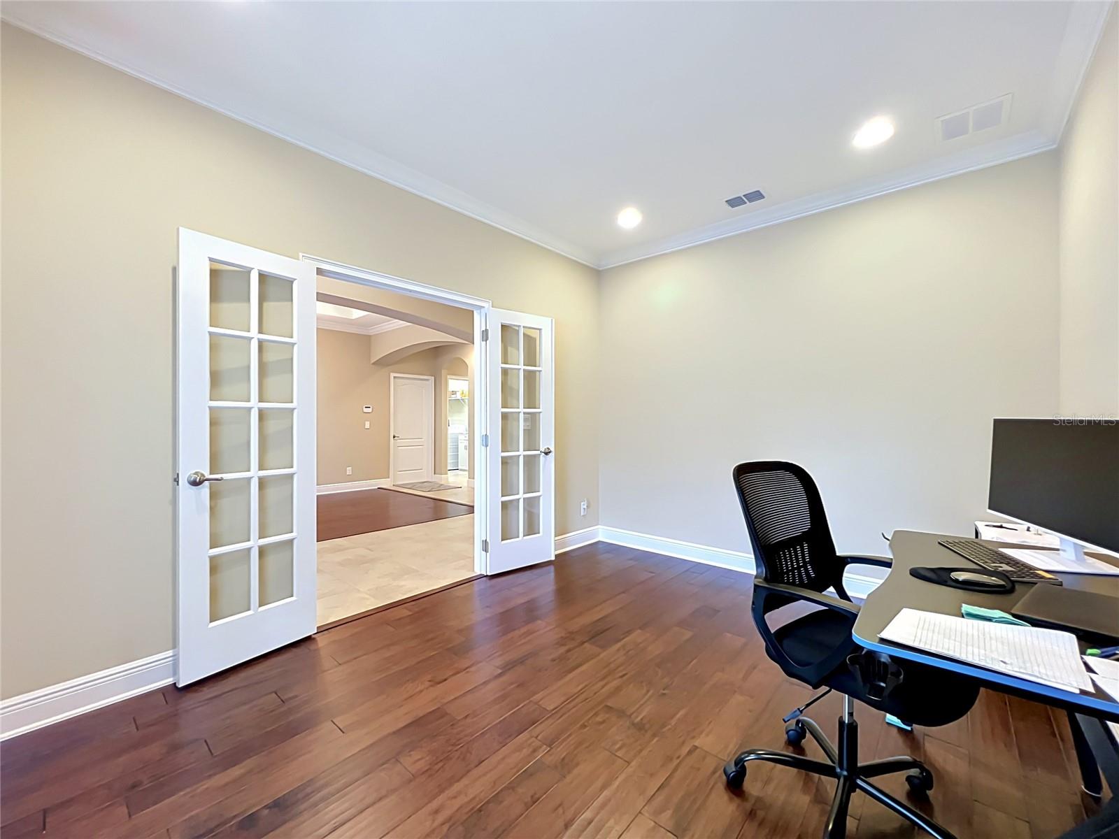 PEARL LAKE ESTATES - Residential