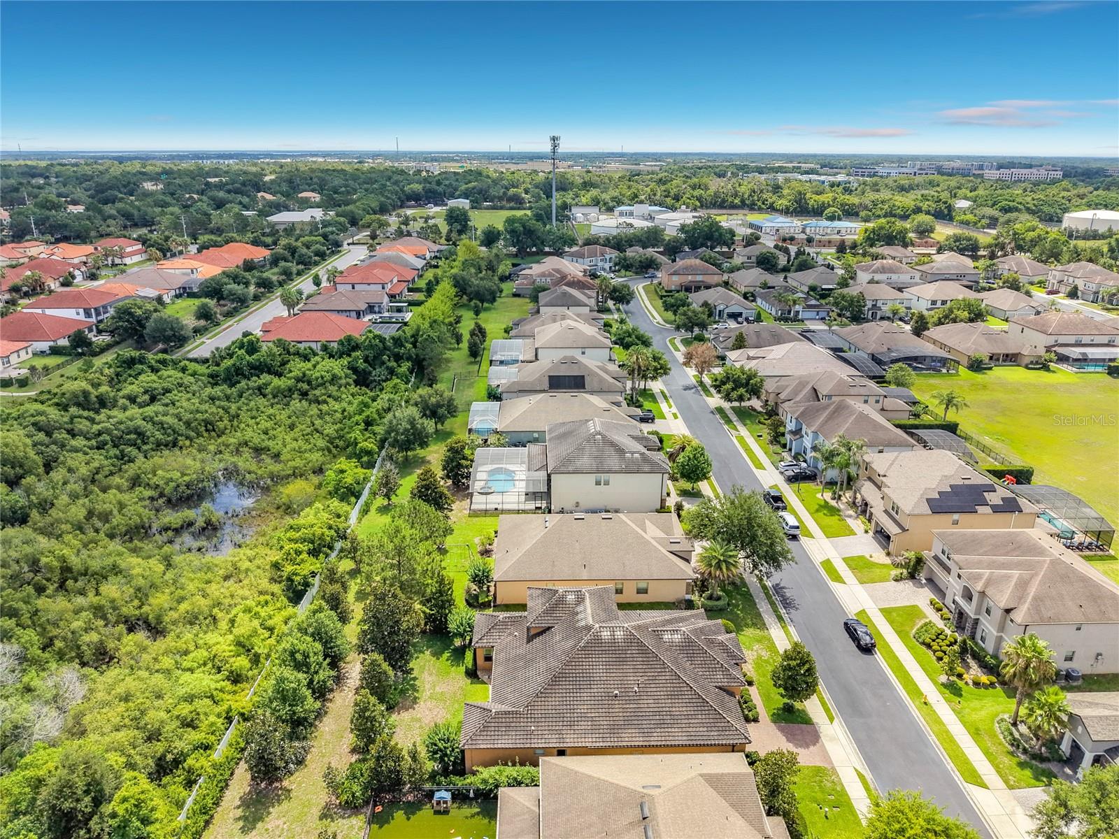 PEARL LAKE ESTATES - Residential
