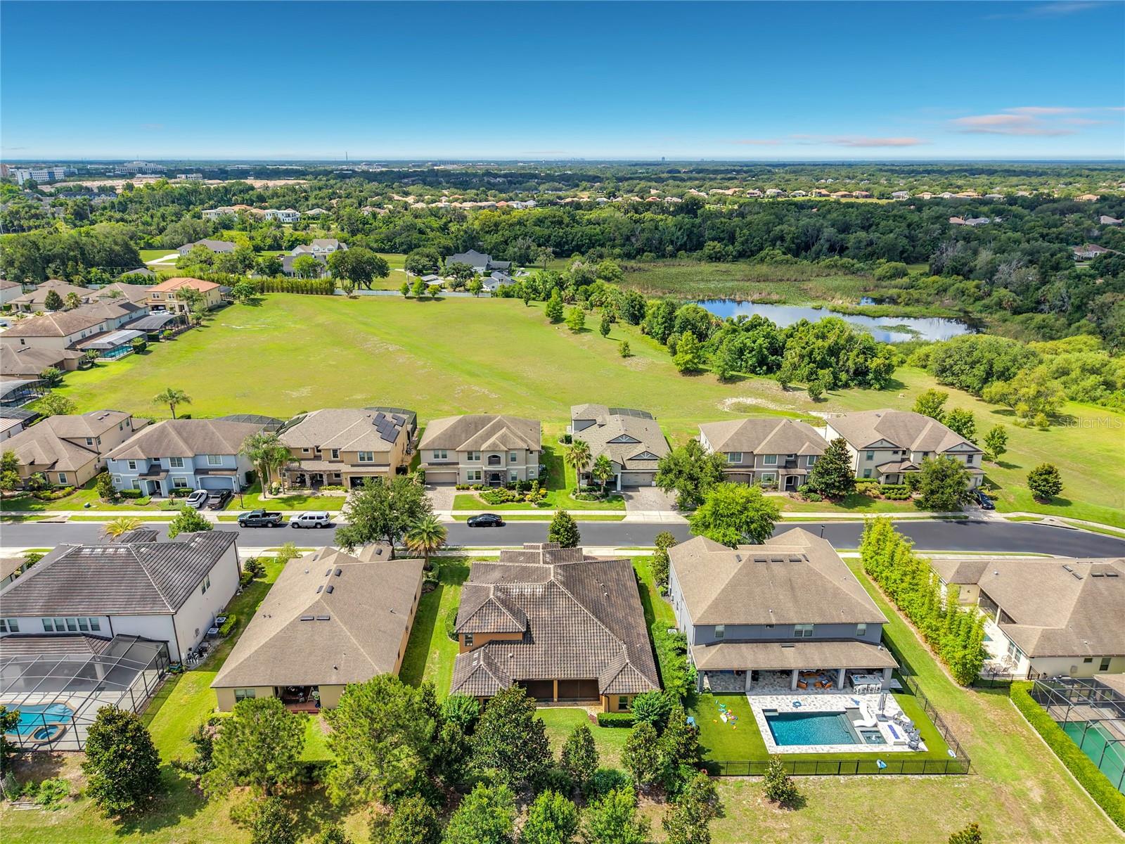 PEARL LAKE ESTATES - Residential