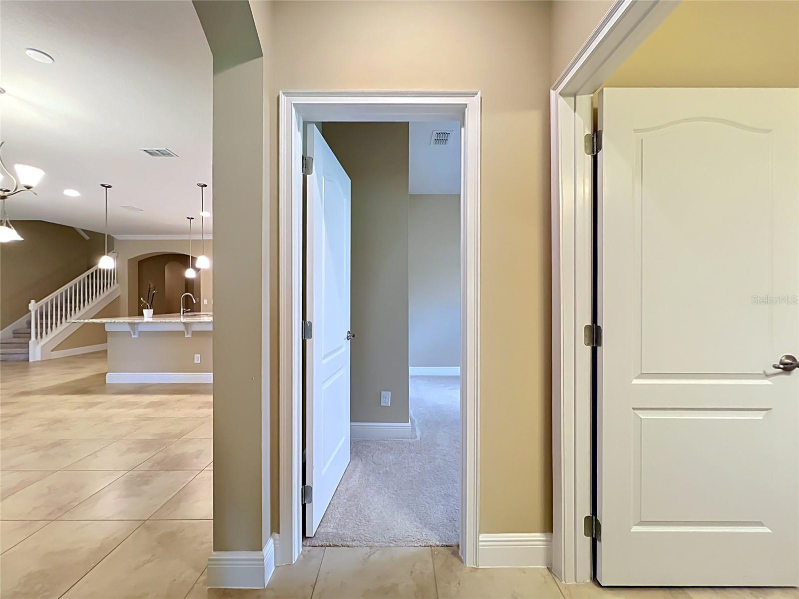 PEARL LAKE ESTATES - Residential