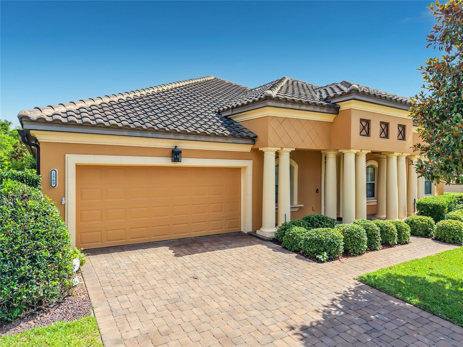 PEARL LAKE ESTATES - Residential
