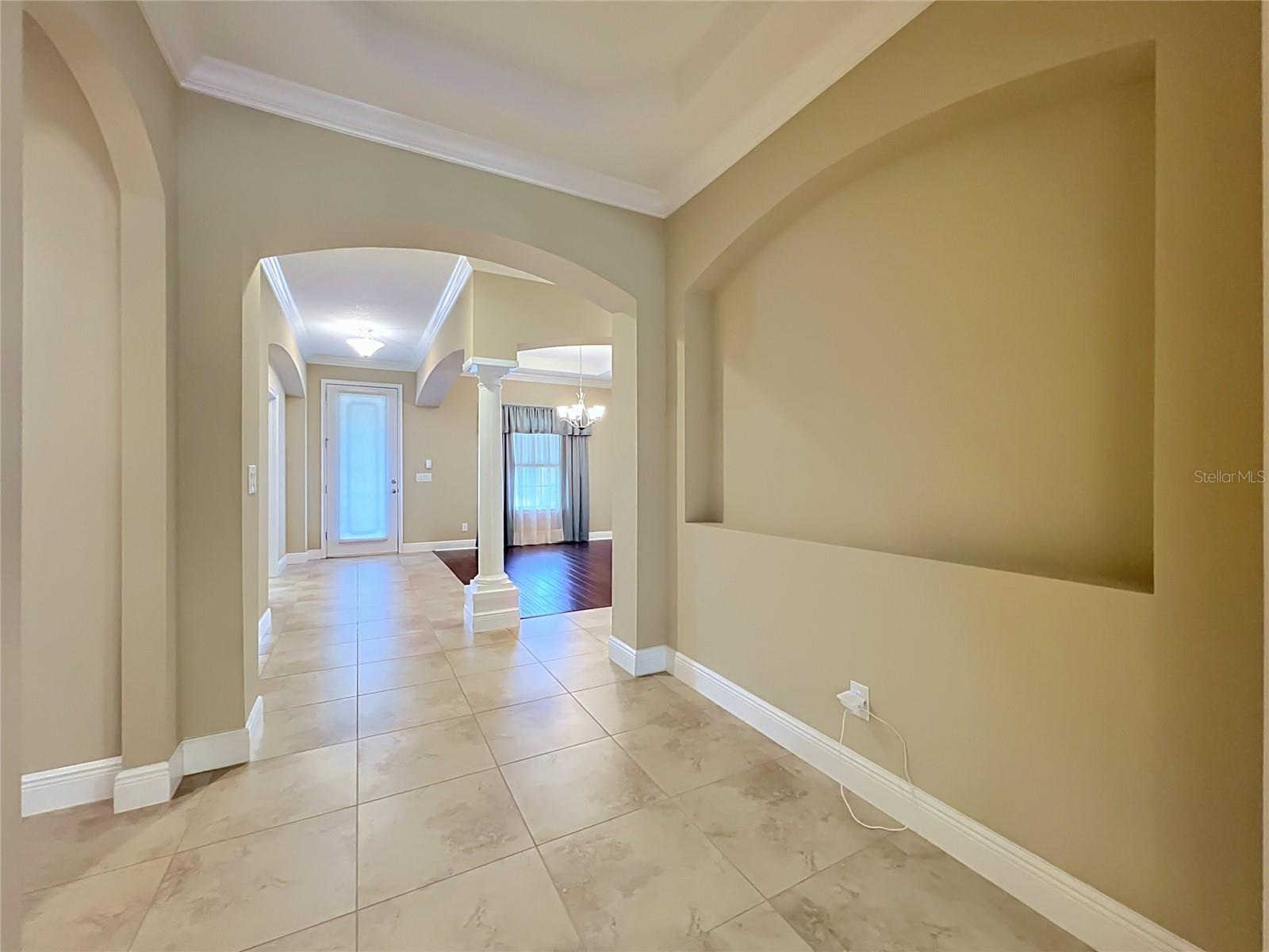 PEARL LAKE ESTATES - Residential