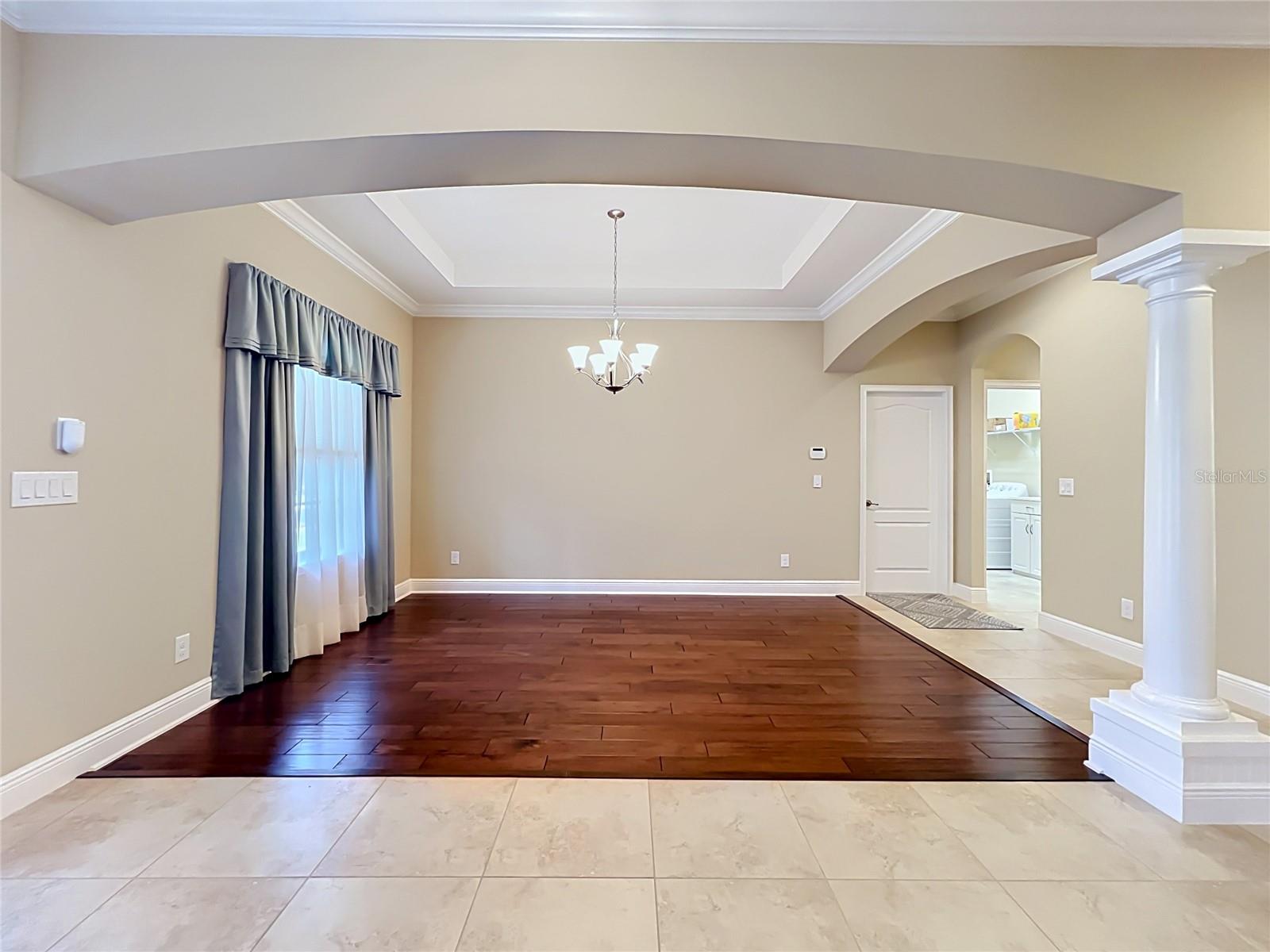 PEARL LAKE ESTATES - Residential