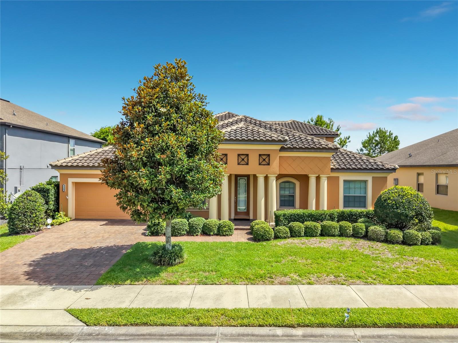 PEARL LAKE ESTATES - Residential