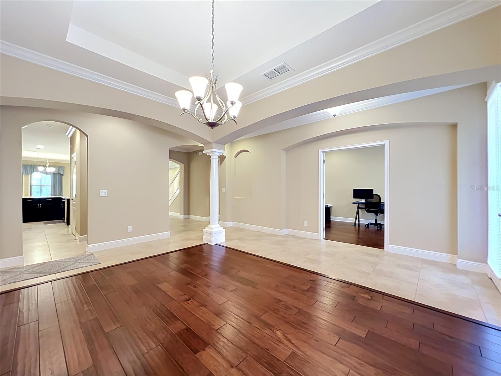 PEARL LAKE ESTATES - Residential