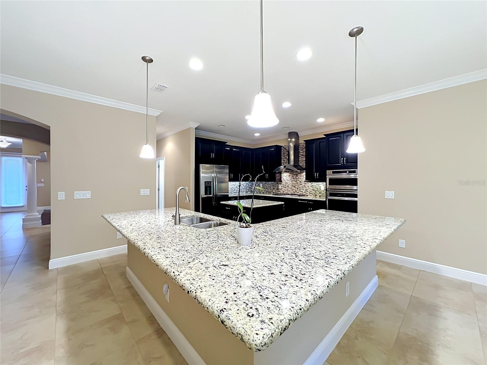 PEARL LAKE ESTATES - Residential