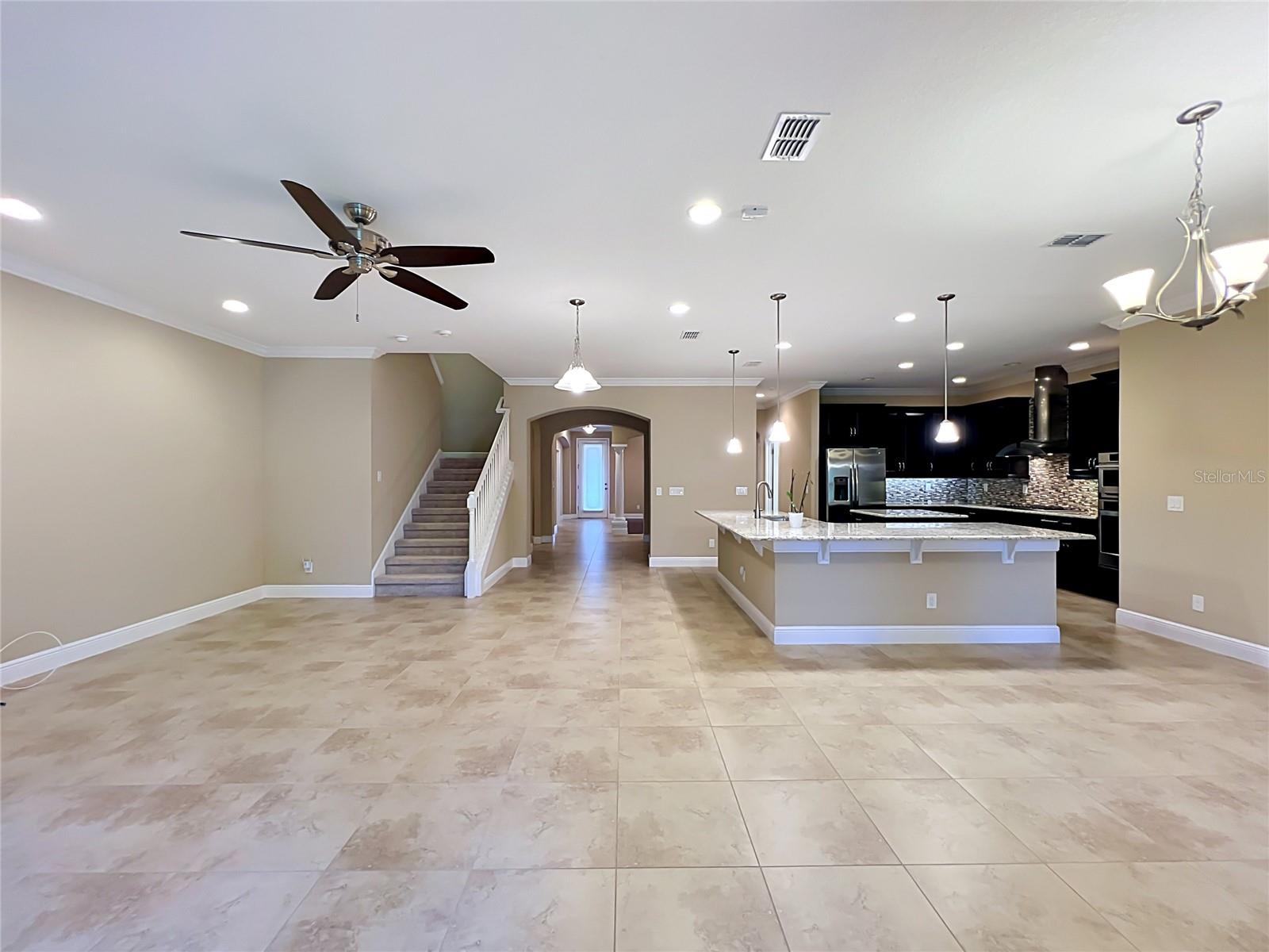 PEARL LAKE ESTATES - Residential