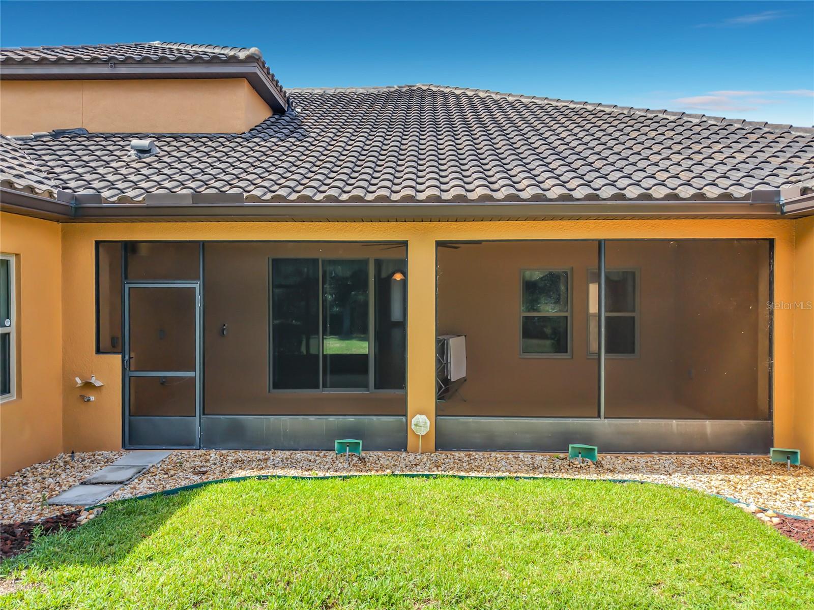 PEARL LAKE ESTATES - Residential