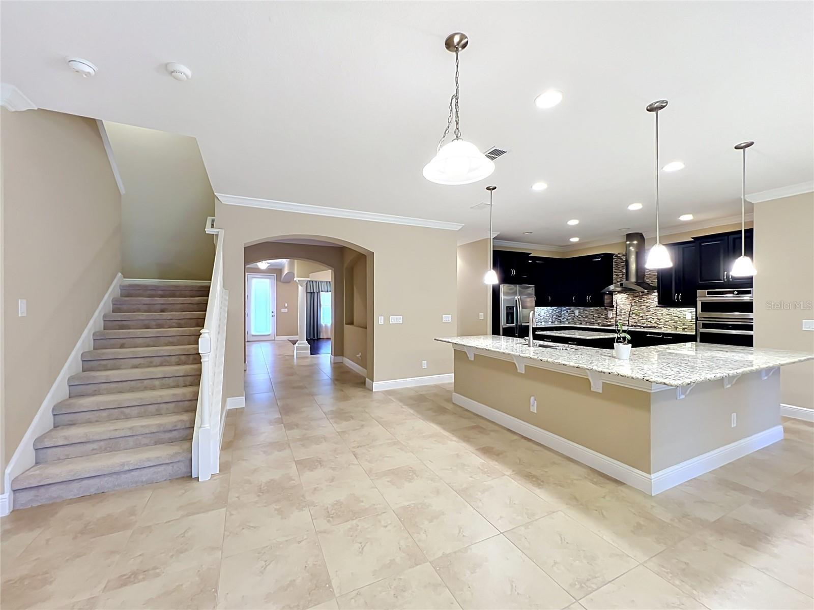 PEARL LAKE ESTATES - Residential