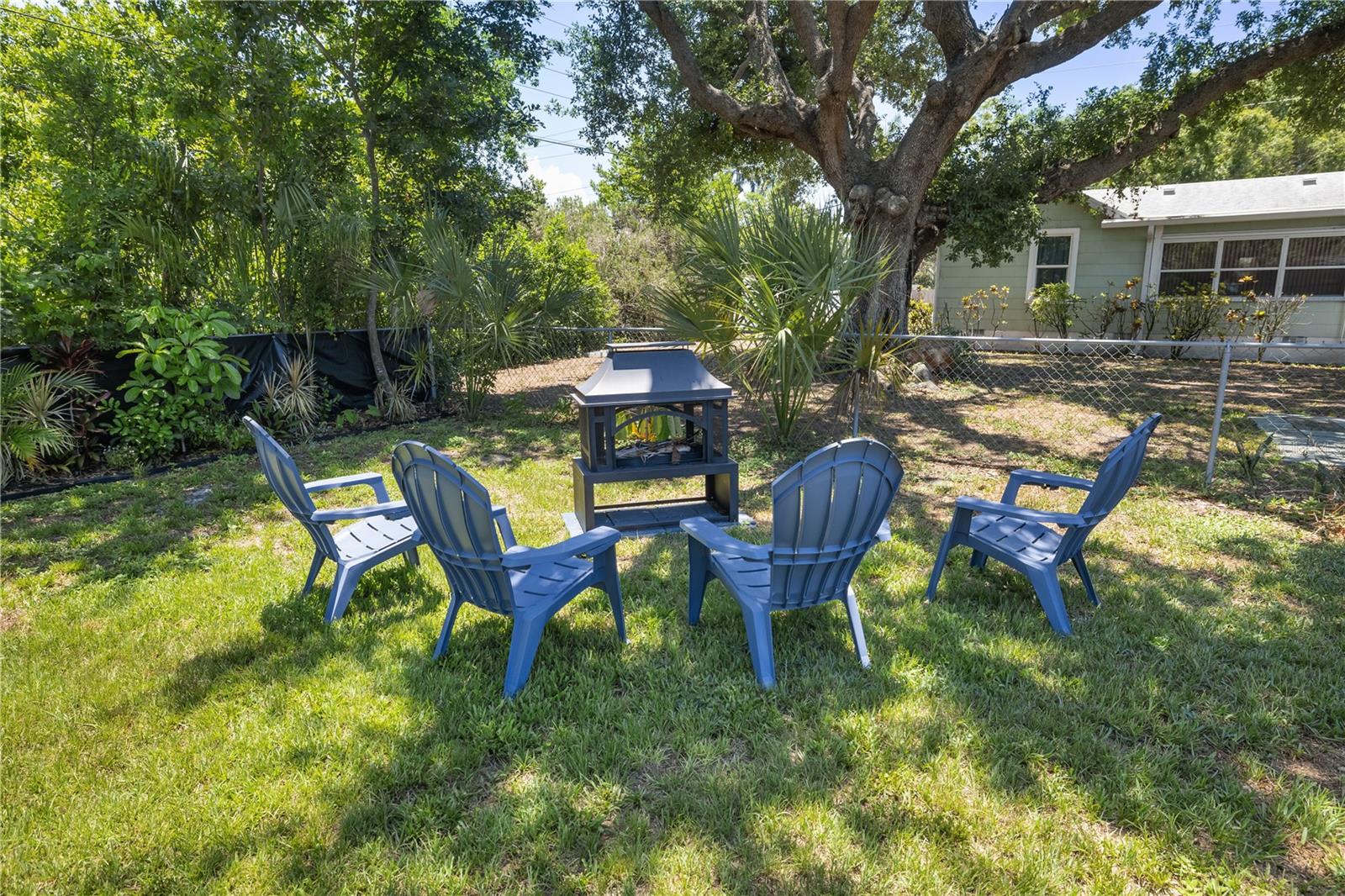BEARS SUB - Residential