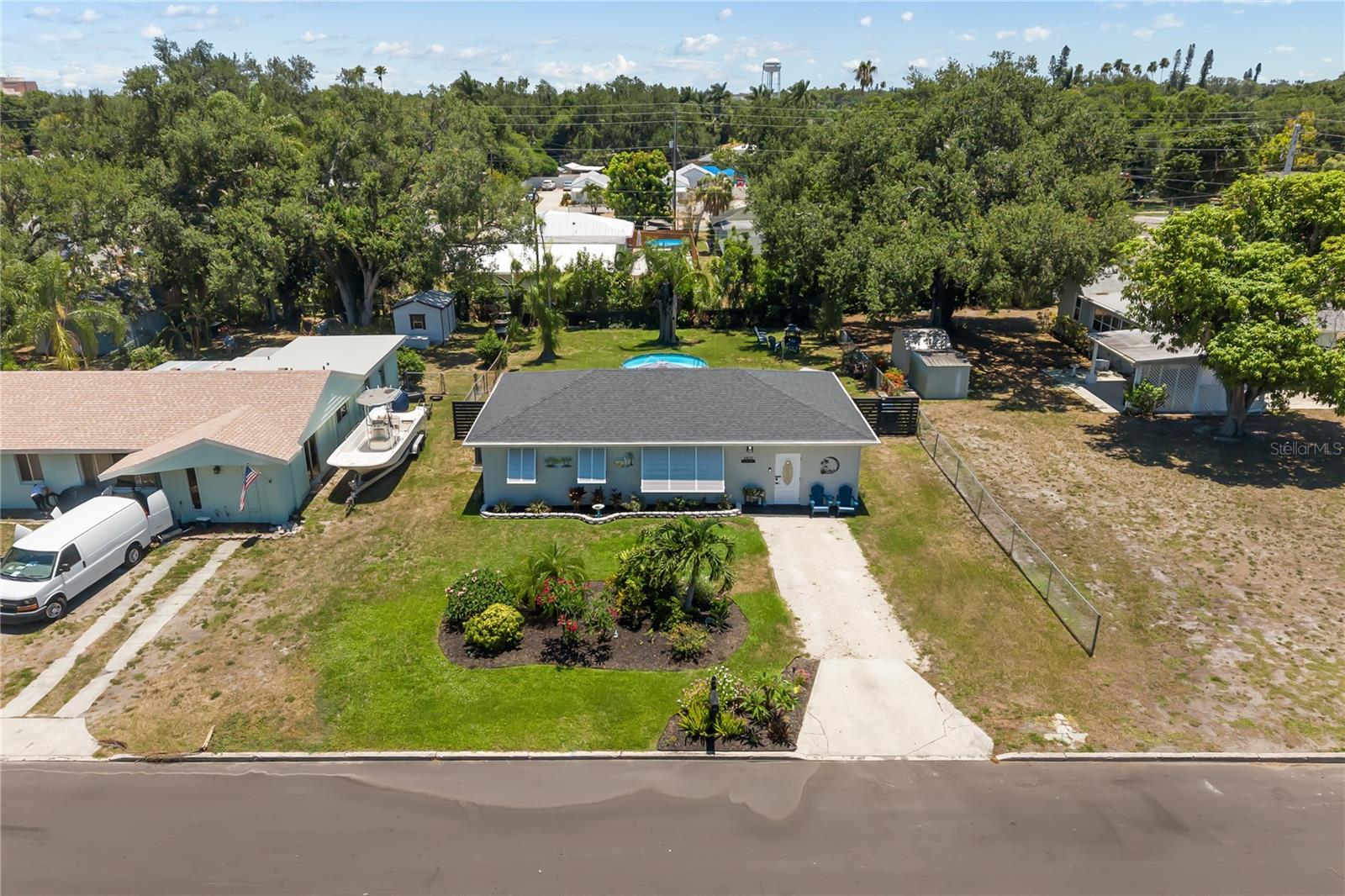 BEARS SUB - Residential