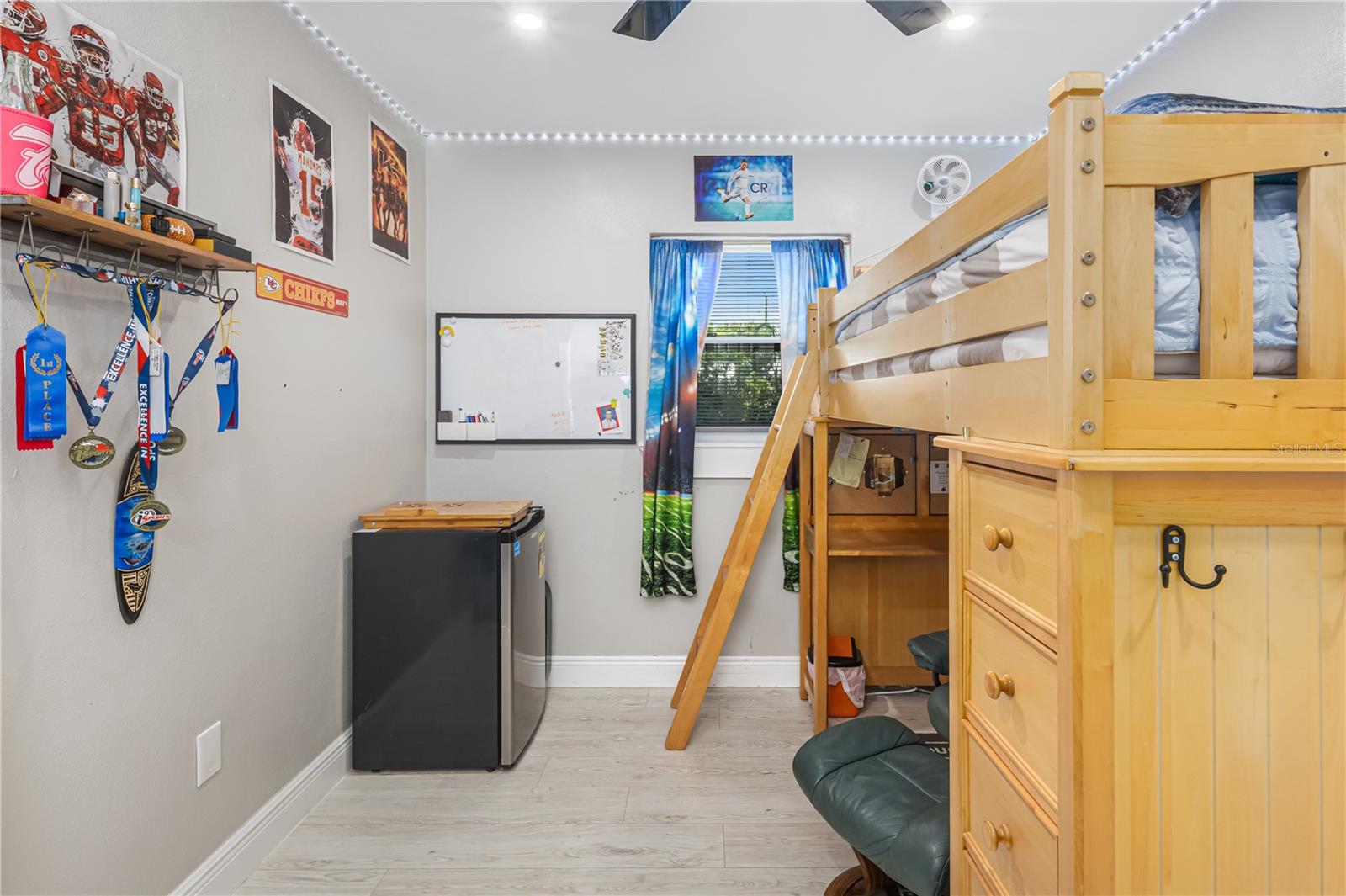 BEARS SUB - Residential