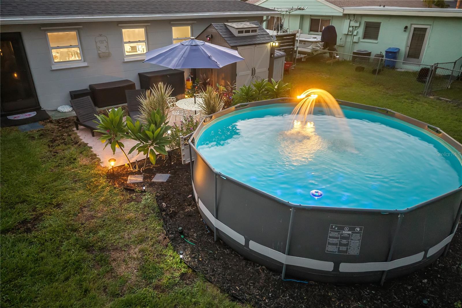 BEARS SUB - Residential