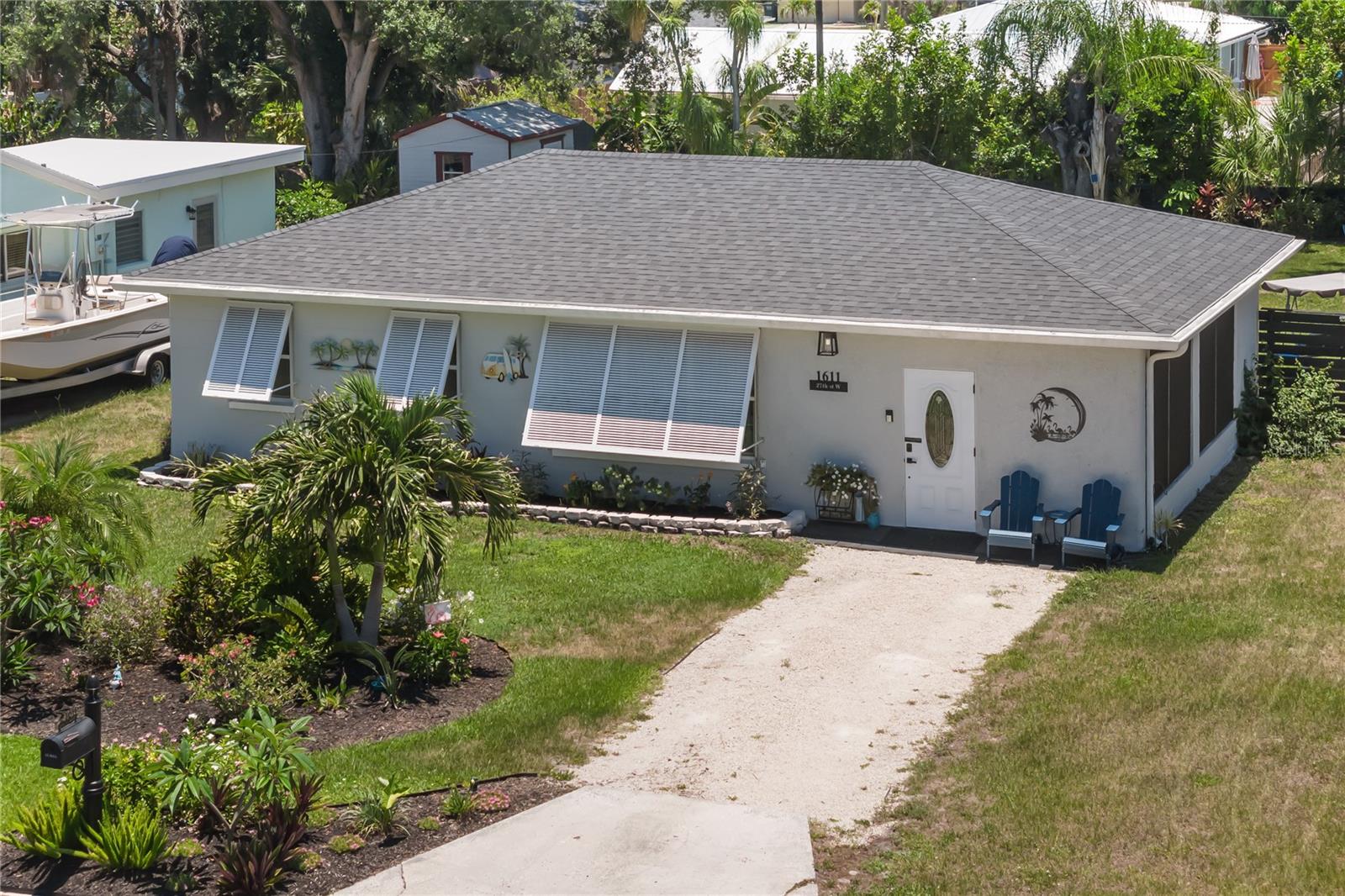 BEARS SUB - Residential