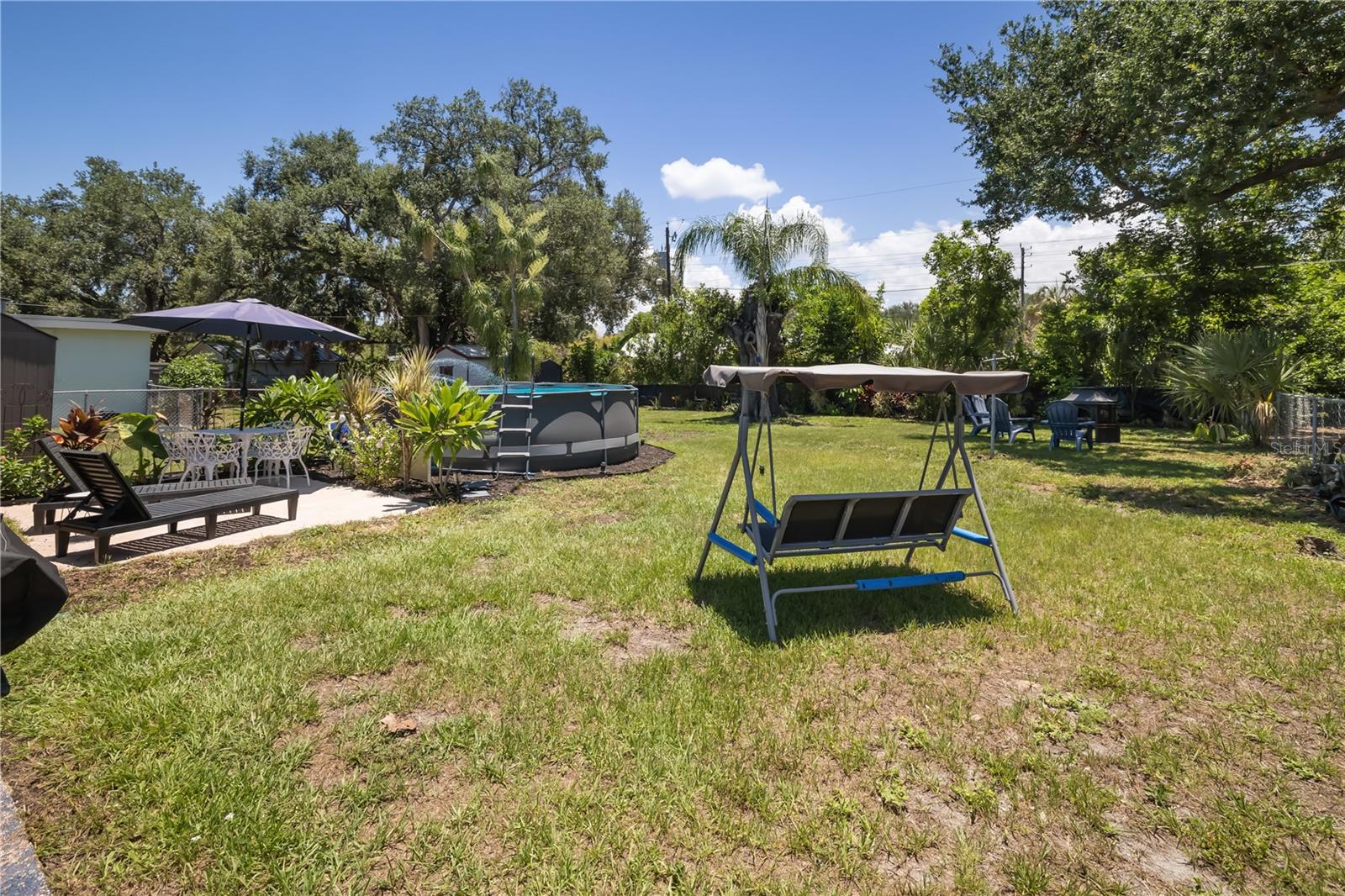 BEARS SUB - Residential