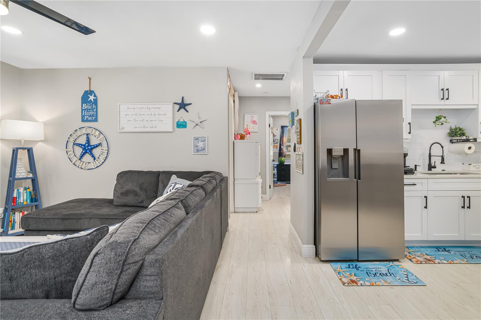 BEARS SUB - Residential