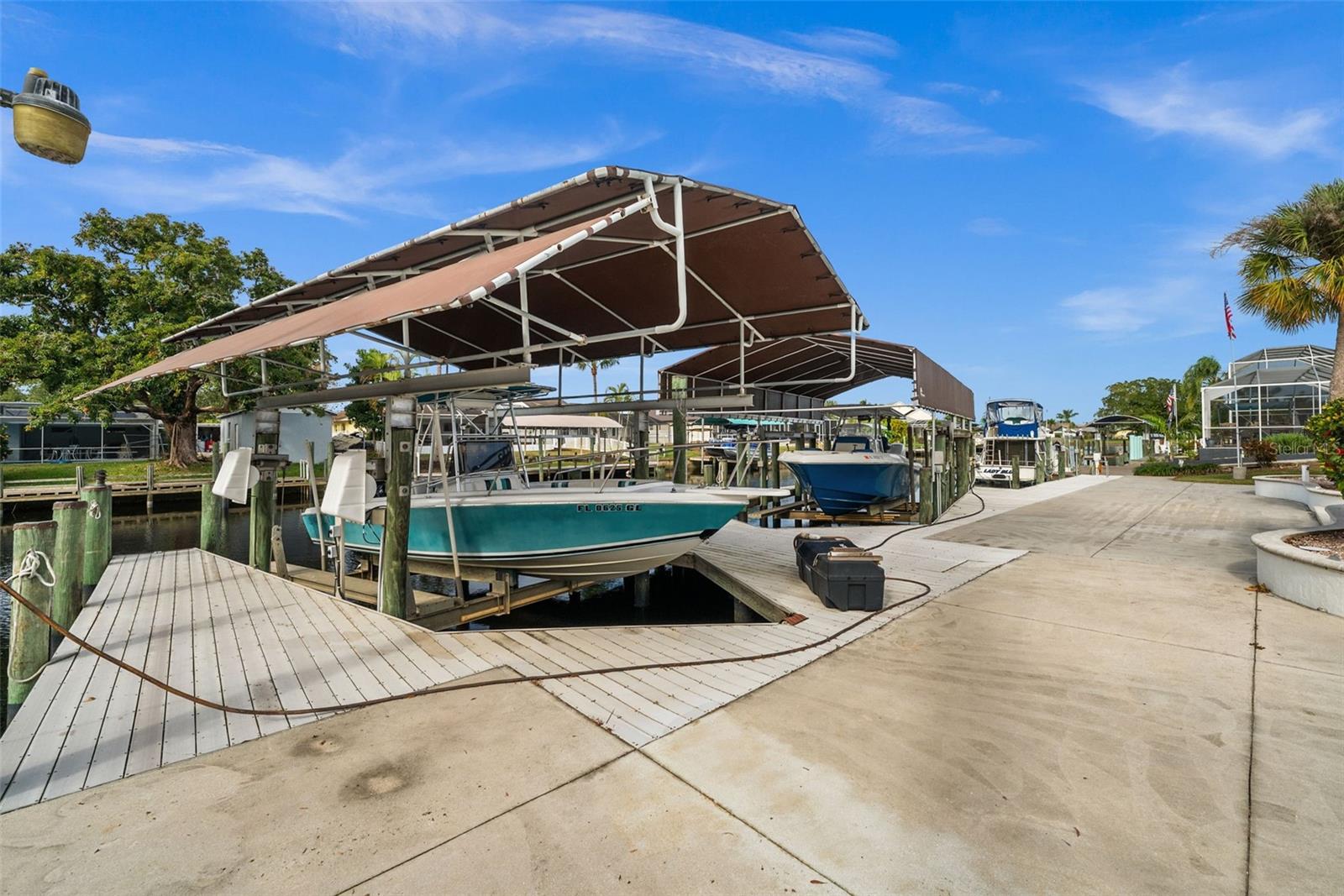 FT MYERS SHORES - Residential