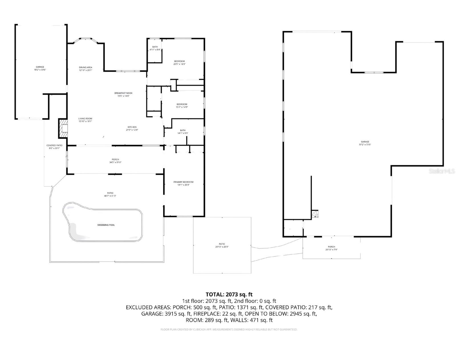 FT MYERS SHORES - Residential