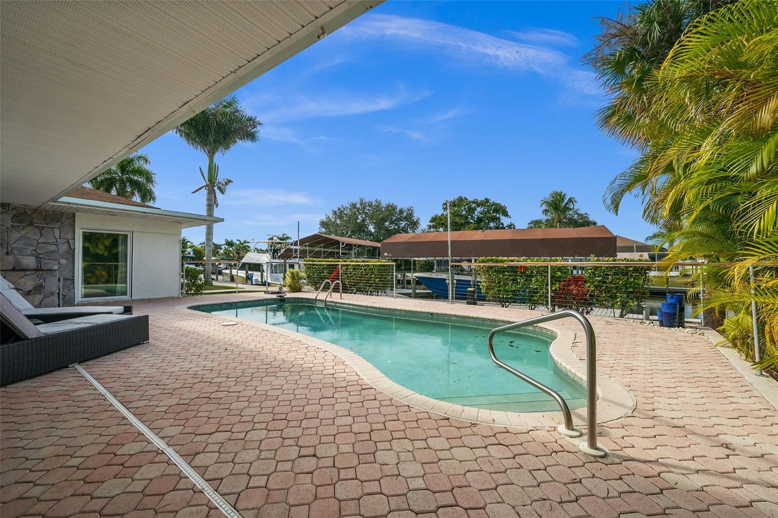 FT MYERS SHORES - Residential