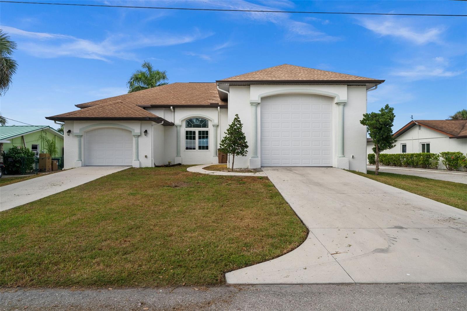 FT MYERS SHORES - Residential