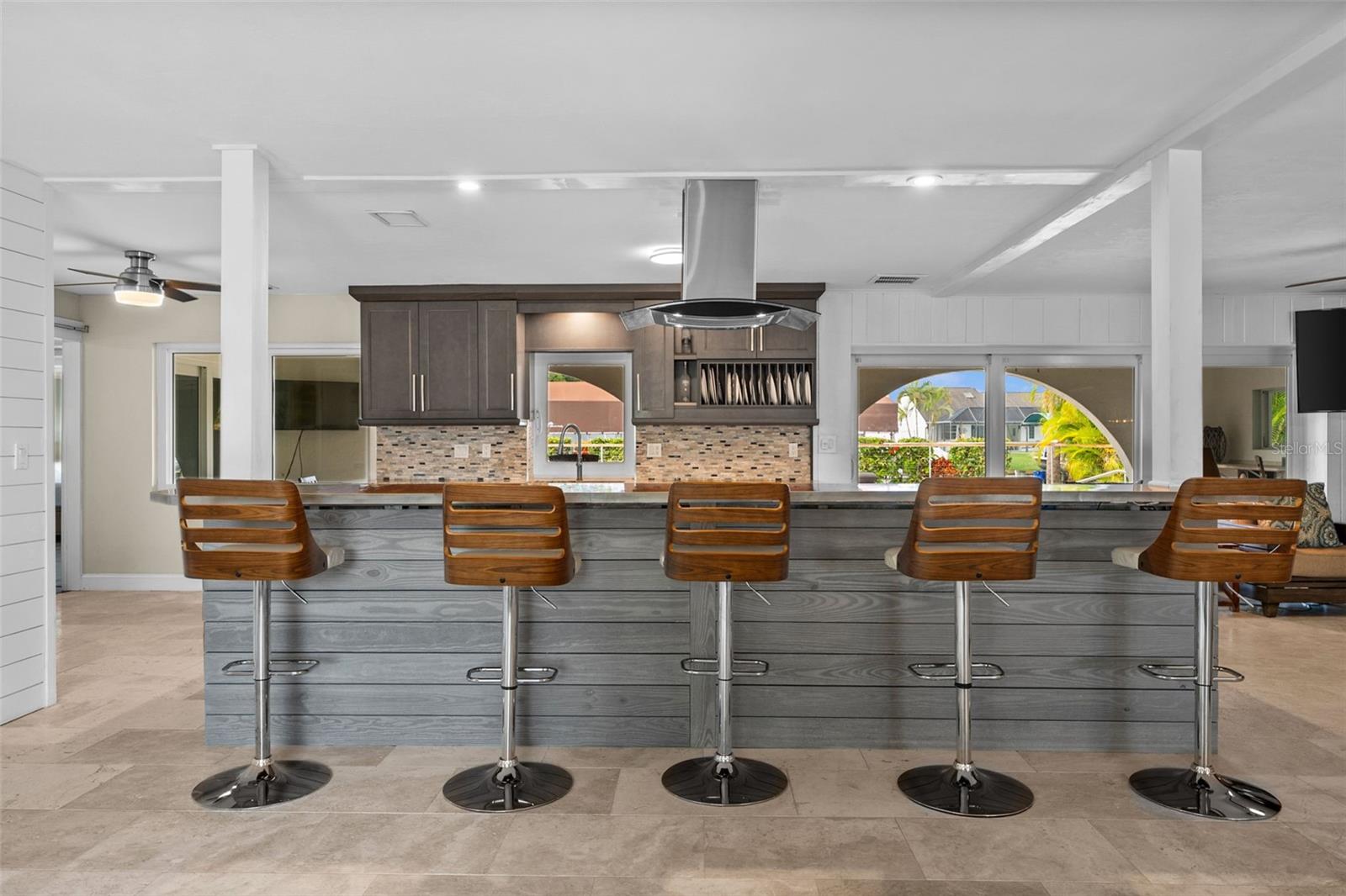 FT MYERS SHORES - Residential