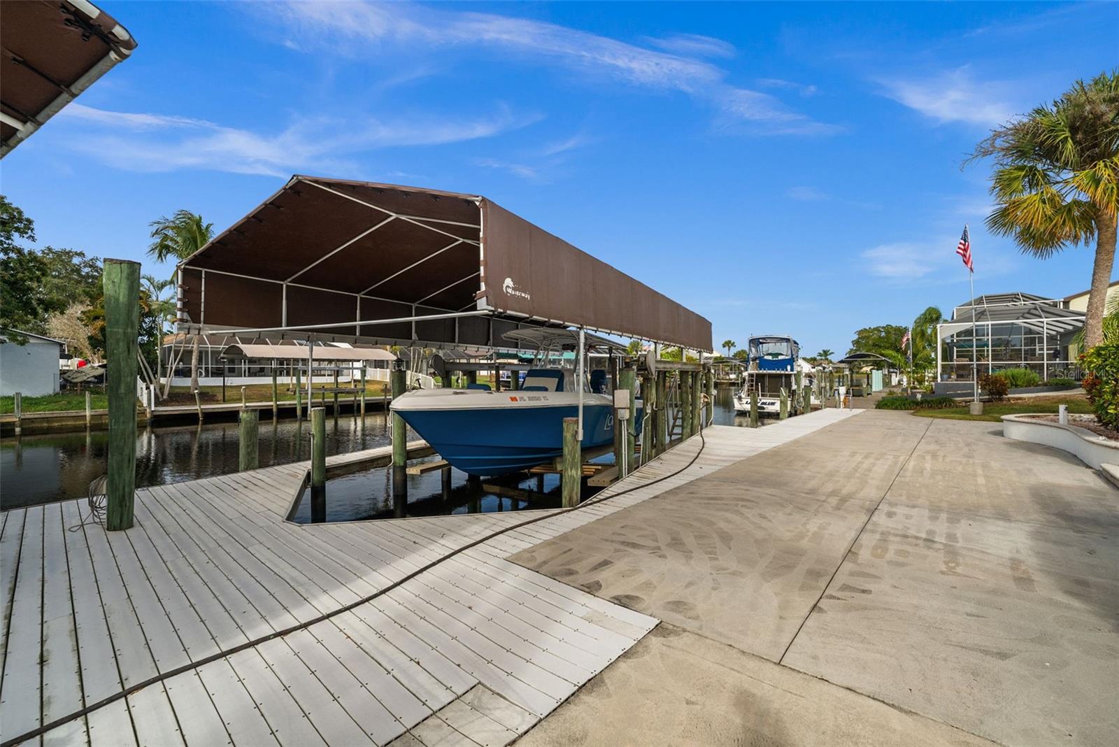 FT MYERS SHORES - Residential
