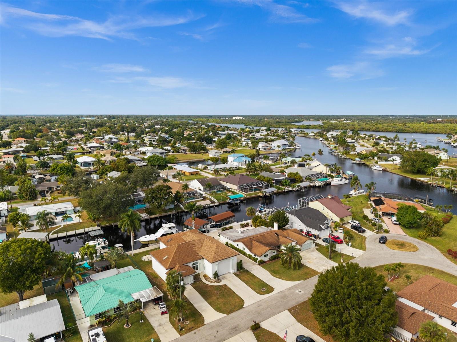 FT MYERS SHORES - Residential
