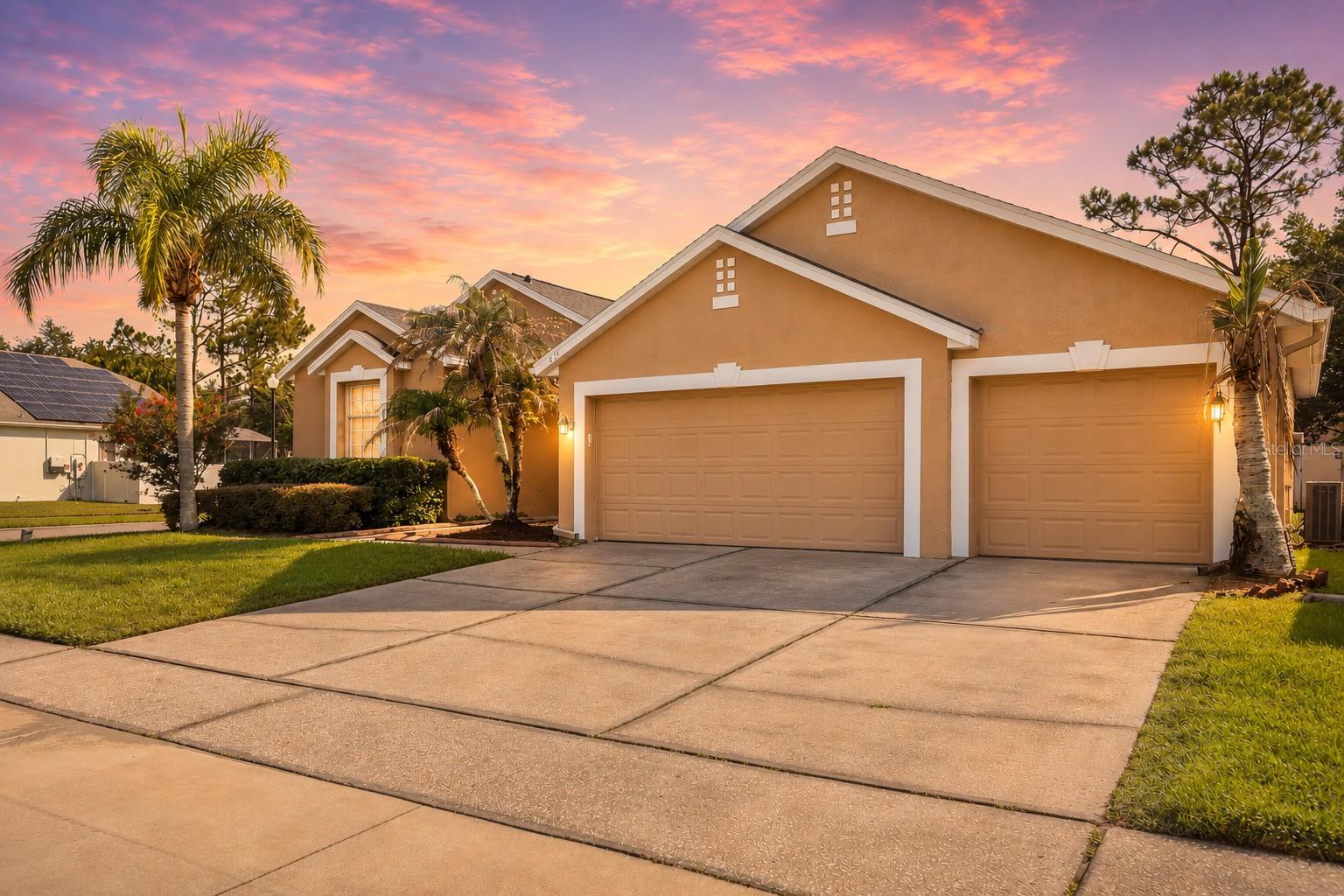 WATERFORD LAKES TR N 22 PH 2 - Residential
