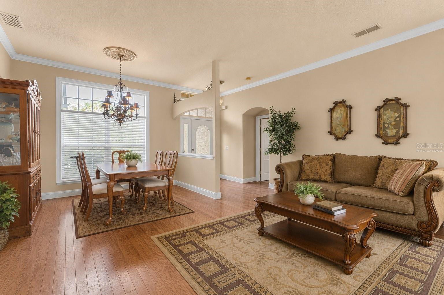 WATERFORD LAKES TR N 22 PH 2 - Residential