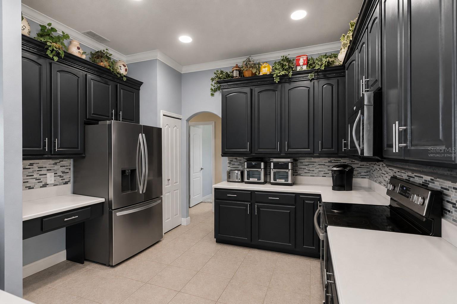 WATERFORD LAKES TR N 22 PH 2 - Residential
