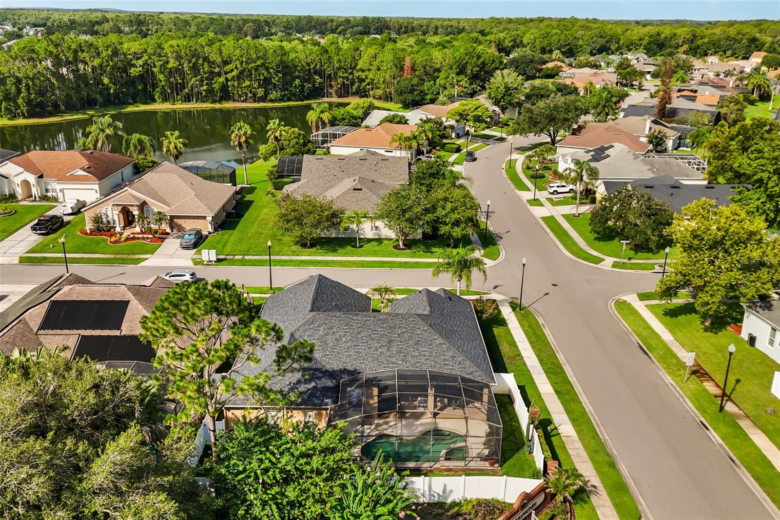WATERFORD LAKES TR N 22 PH 2 - Residential