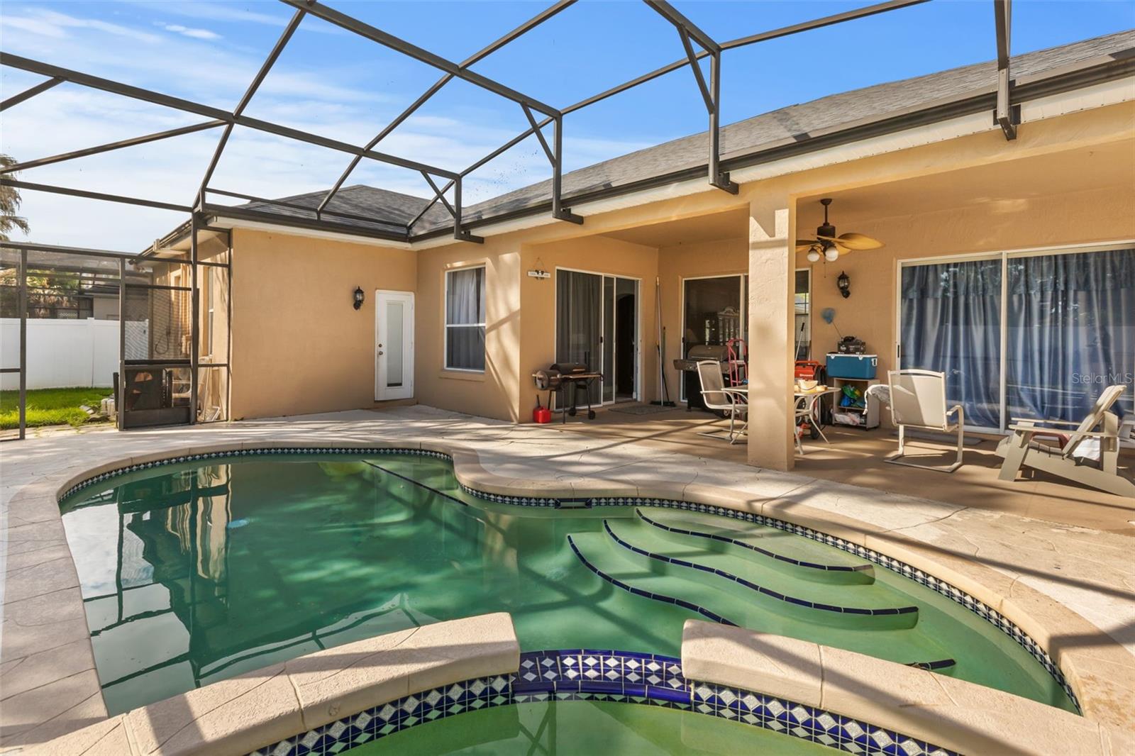 WATERFORD LAKES TR N 22 PH 2 - Residential