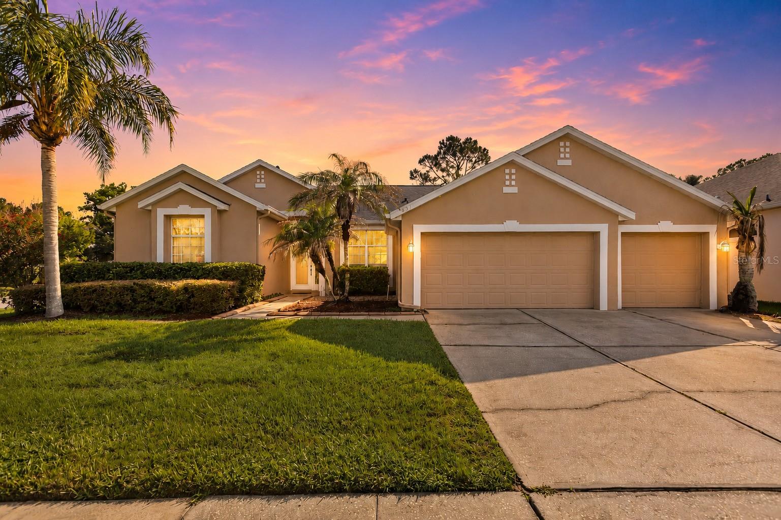 WATERFORD LAKES TR N 22 PH 2 - Residential