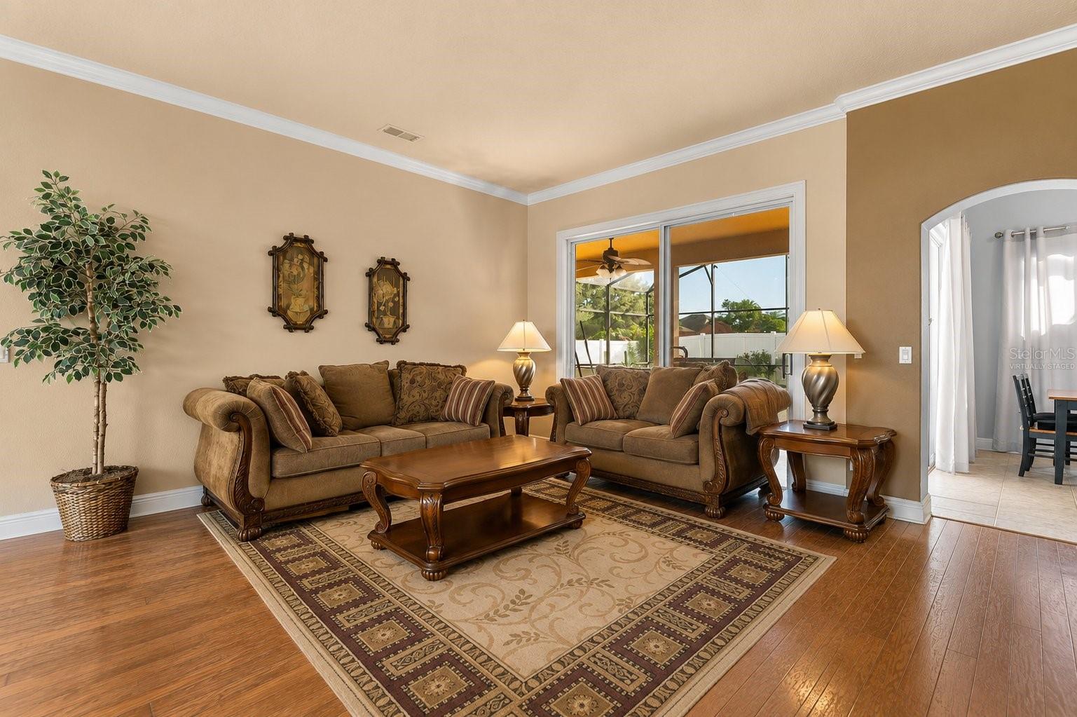 WATERFORD LAKES TR N 22 PH 2 - Residential