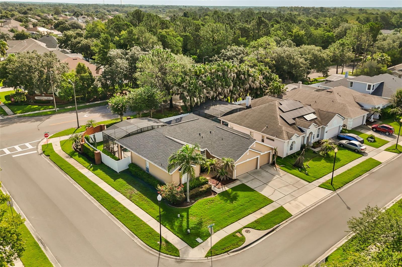 WATERFORD LAKES TR N 22 PH 2 - Residential